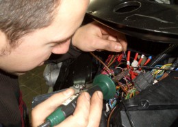 Autoelektrik
