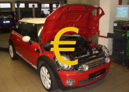 Inspektion Preise